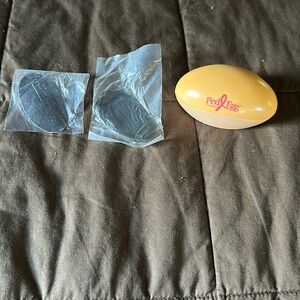 Ped Egg Professional Foot File & Callus Removal Device